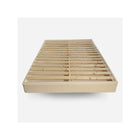 Naturepedic Twin DELUXE - Natural