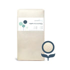 Naturepedic Breathable Ultra 252 2-Stage - Natural