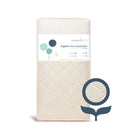 Naturepedic Ultra Breathable 2 Stage Crib Mattress