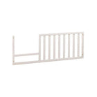 NEST Emerson Collection Toddler Gate in White