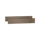 NEST Provence Collection Double Bed Conversion Rails in Owl