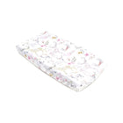 Oilo Fawn Jersey Changing Pad Cover
