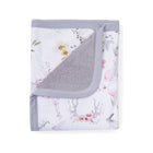 Oilo Fawn Jersey Cuddle Blanket
