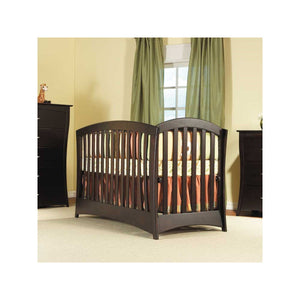 Vintage Cherry Pali Trieste La Spezia Forever Crib - Nursery Set with Dressers | Bambi Baby