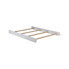 Grades de cama para adultos Fawn Baby Yosemite em branco vintage