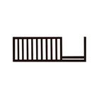 Pali Siracusa Toddler Rail in Distressed Desert