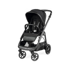 Cochecito Peg Perego Veloce en regaliz