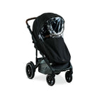 Romer Rain Cover Accessory for Tura Stroller