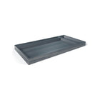 Silva Adjustable Changing Tray in Storm
