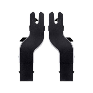 Silver Cross Coast / Wave Dual Accessories Lower Car Seat Adapters