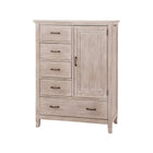 Chifferobe Stella Baby Remi en Sugarcoat