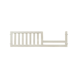 Stella Baby and Child Athena Collection Toddler Rails in Belgium Cream