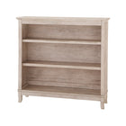 Sugarcoat Wood Stella Baby Remi Nursery Hutch Bookcase - Standalone Front View | Bambi Baby