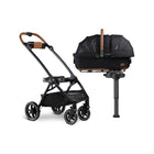 Tavo Maeve + Roscoe 3-IN-1 Pet Protection System, Medium Rigid in Onyx