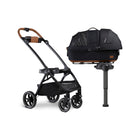 Tavo Maeve + Roscoe 3-IN-1 Pet Protection System, Medium Flex in Onyx