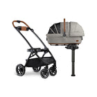 Tavo Maeve + Roscoe 3-IN-1 Pet Protection System, Medium Rigid in Merle
