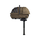 Tavo Maeve Pet Protection System, Medium Rigid in Brindle