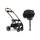 Tavo Maeve + Roscoe 3-IN-1 Pet Protection System, Small Flex in Onyx