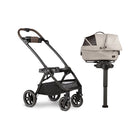 Tavo Maeve + Roscoe 3-IN-1 Pet Protection System, Small Flex in Fawn