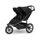 Cochecito doble Thule Urban Glide 3 - Negro