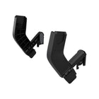 Adaptador para asiento de coche Thule Urban Glide 3 (cochecito individual) para Maxi-Cosi, color negro