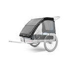 Kit de reboque para cães Thule Courier