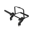 Adaptador para asiento de coche Thule Urban Glide 3 (cochecito doble) para Universal/Chicco, color negro