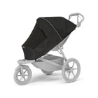 Funda de malla Thule Urban Glide para cochecito individual, color negro