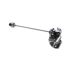 Thule Axle Mount Ezhitch Cup With Quick Release Skewer