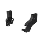 Thule Urban Glide 3 Double Stroller Bassinet Adapters Black