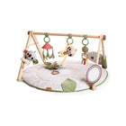 Gimnasio Boho Chic Tiny Love