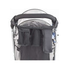 Valco Universal Stroller Caddy Organizer in Black