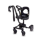 Valco CO-RIDER Ride Ons in Black