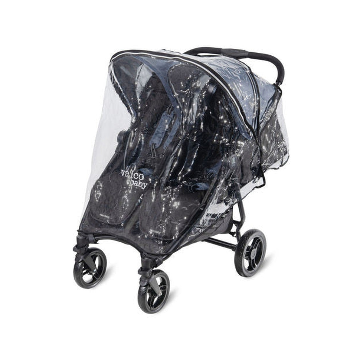 Valco Baby Slim Twin Rain Cover
