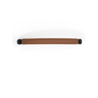 Veer Leather Grips for Switchback Bumper Bar (Napa / Saddle)