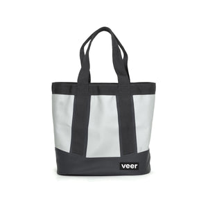Veer Waterproof Tote Bag
