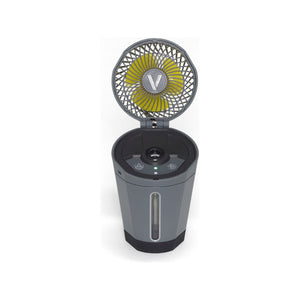 Veer Misting Fan