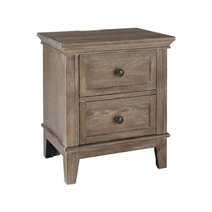 Westwood Leland Nightstand in Sandwash