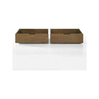 Westwood Highland Small Drawer (2) em Sand Dune