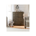 Westwood Dovetail Chifferobe in Graphite