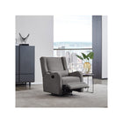 Planador manual Westwood Elsa em Harbor