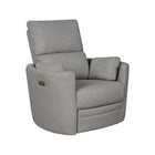 Westwood Compass Recliner Chair in Pebble