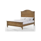 Westwood Highland Complete full Bed in Sand Dune