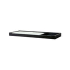 Westwood Pine Ridge Changer Top in Black