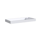Westwood Rowan Changer Topper em linho cinza
