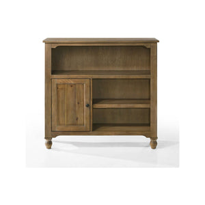 Westwood Highland Book case in Sand Dune