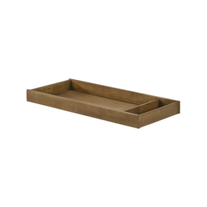 Westwood Highland Changing Tray in Sand Dune