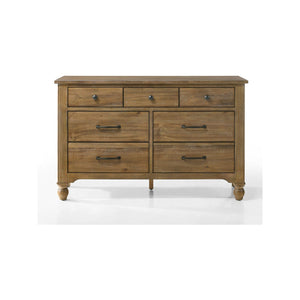 Westwood Highland Dresser in Sand Dune
