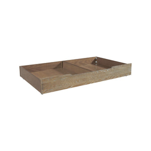 Westwood Leland Youth Trundle Unit In Sandwash