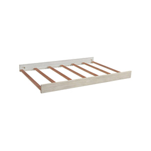 Westwood Beck Full Size Bed Rails em Willow